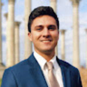 Meet your Posher, Joe